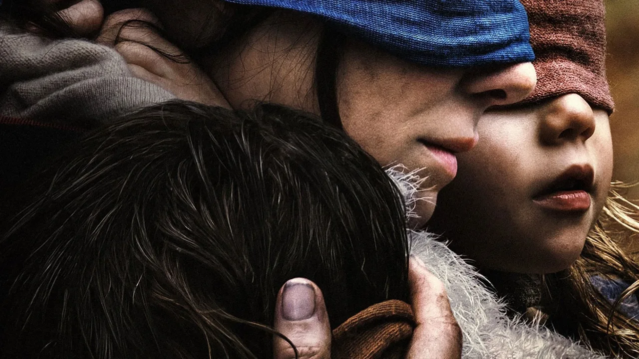 Bird Box İndir - görsel 5