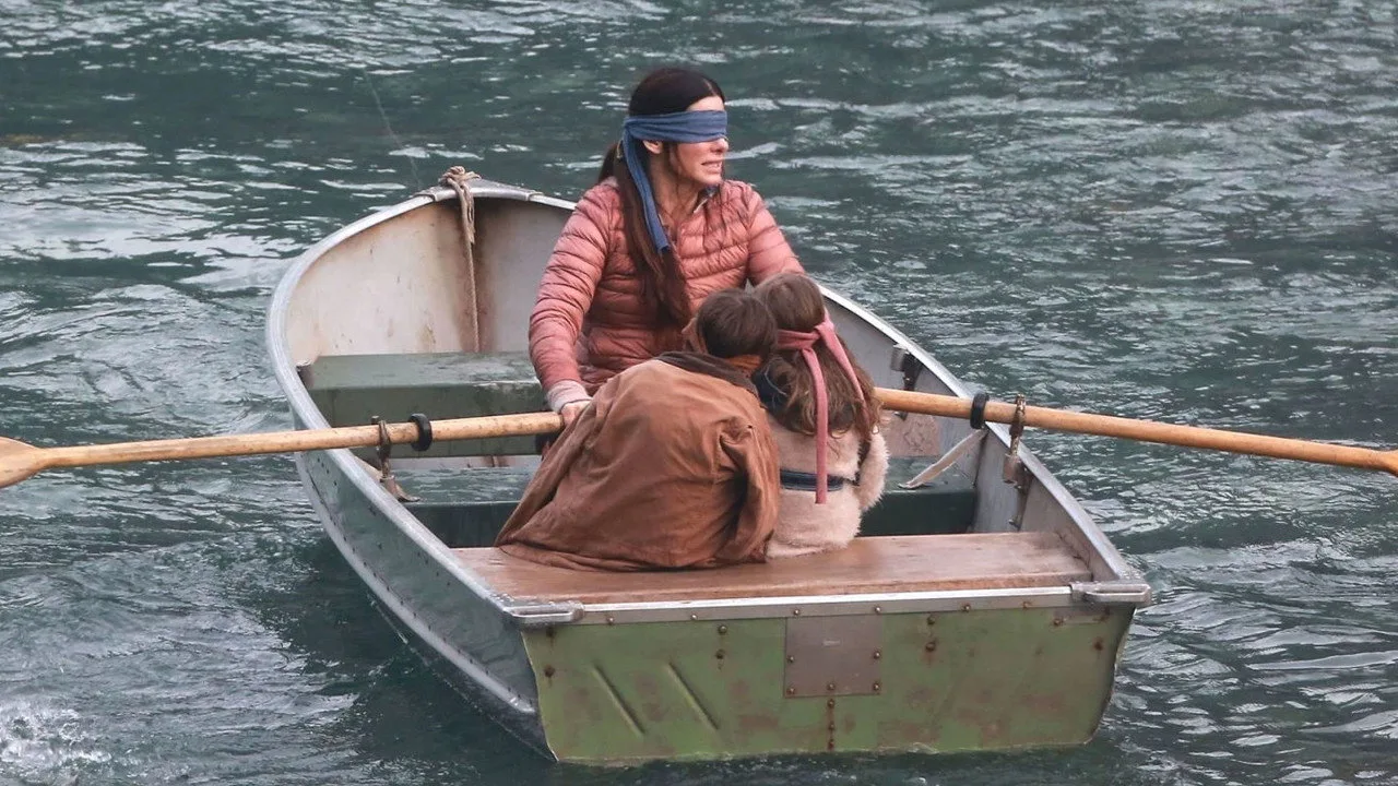 Bird Box İndir - görsel 8