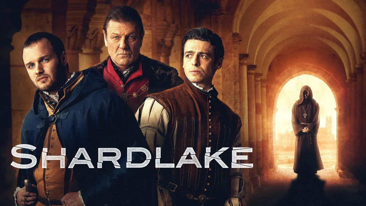 Shardlake 1080p İndir - görsel 10