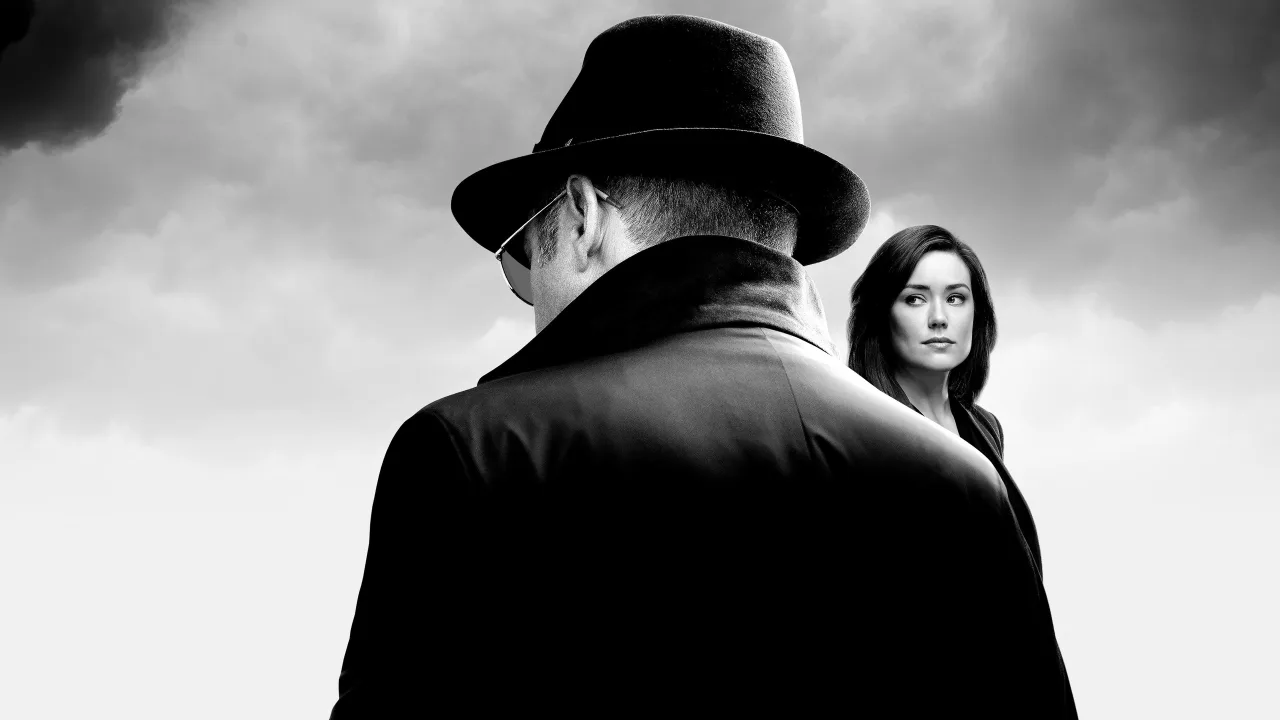 The Blacklist İndir - görsel 1