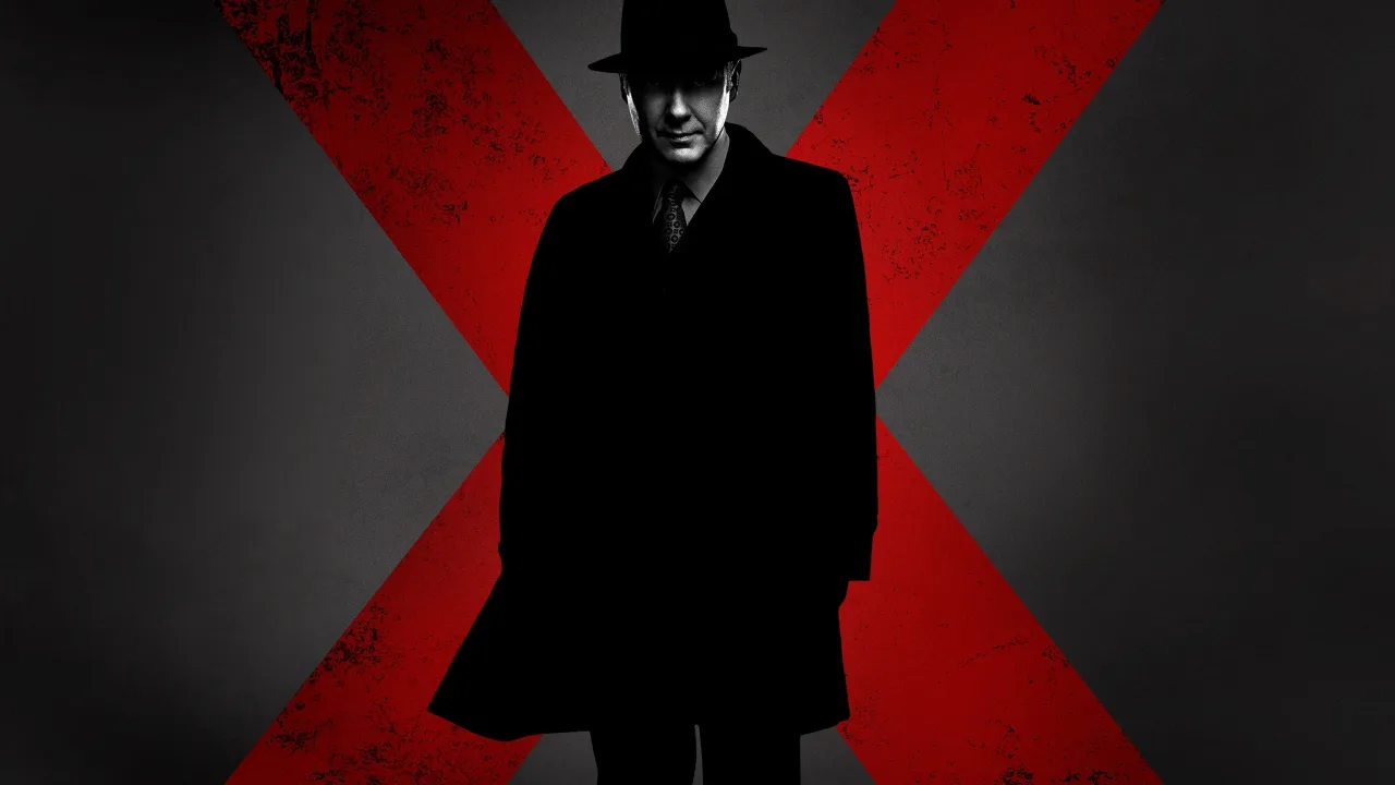 The Blacklist İndir - görsel 2