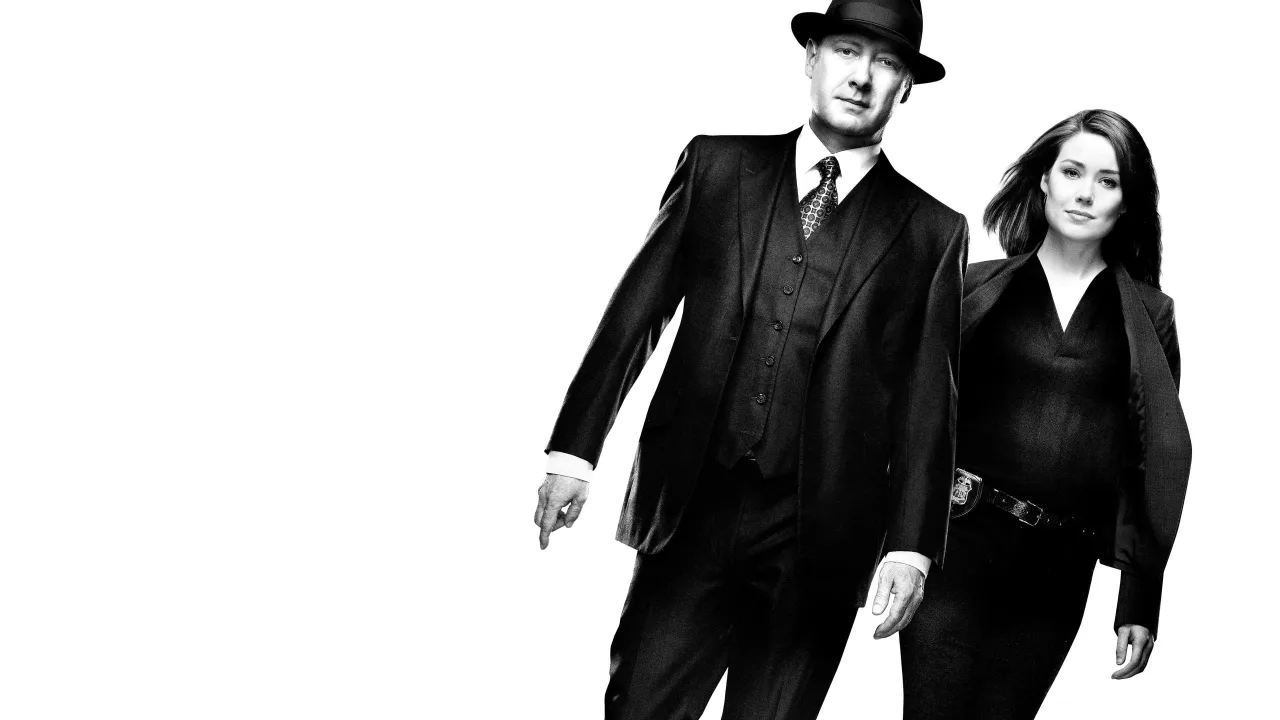 The Blacklist İndir - görsel 3