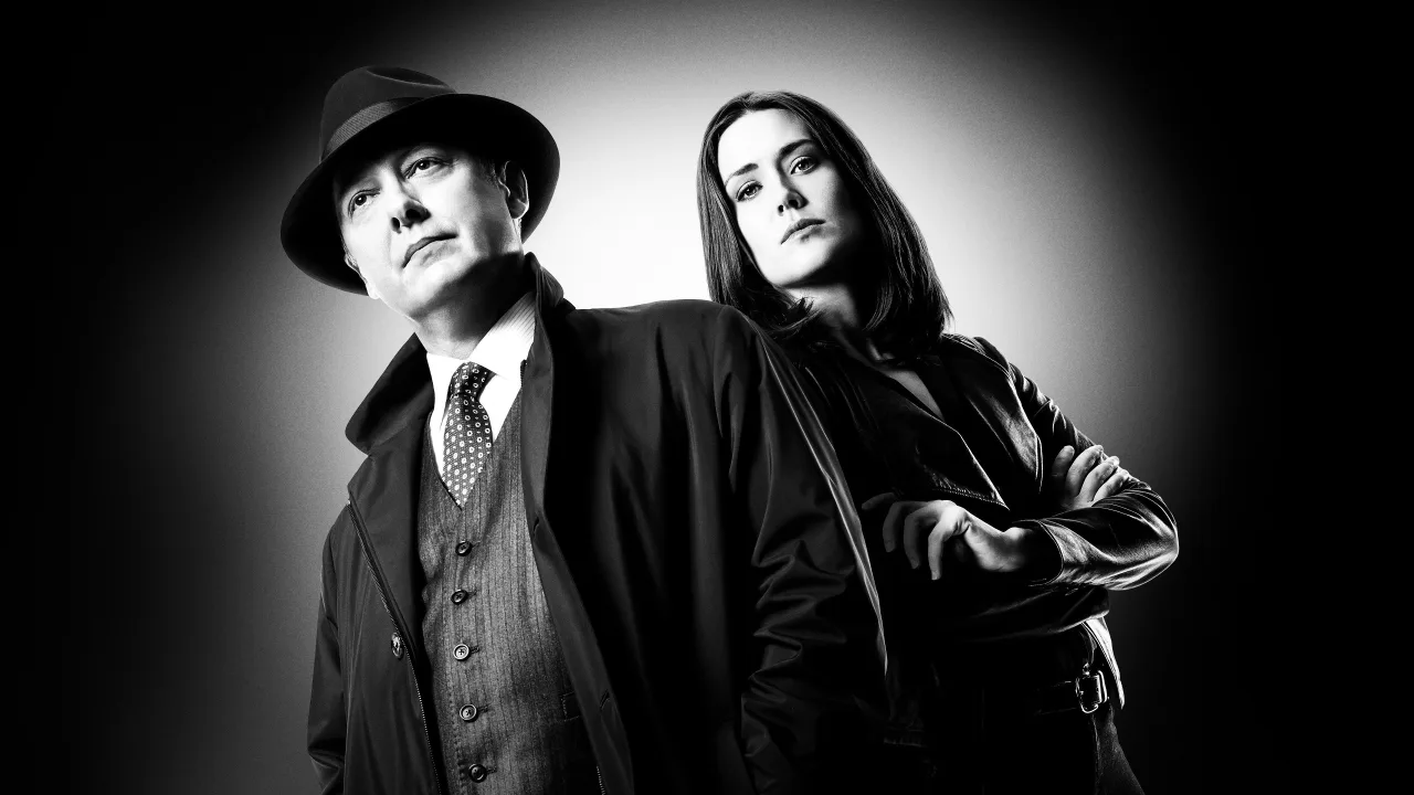 The Blacklist İndir - görsel 4