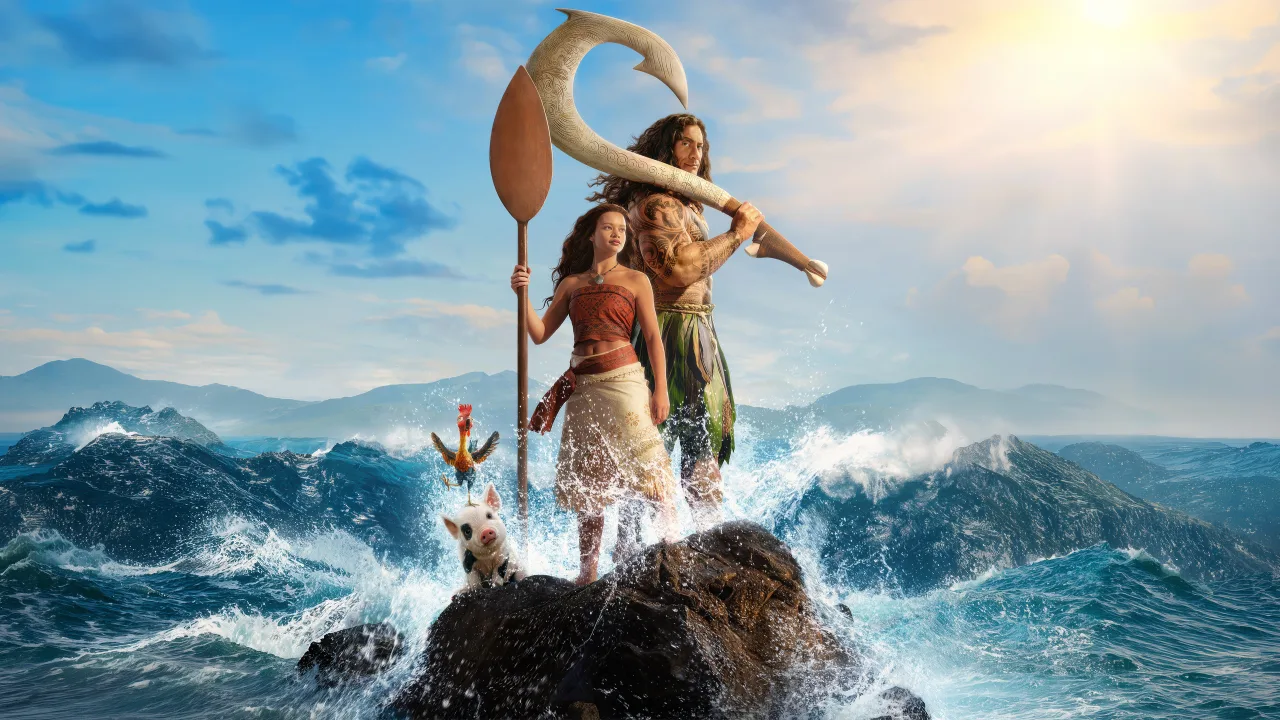 Moana - görsel 4