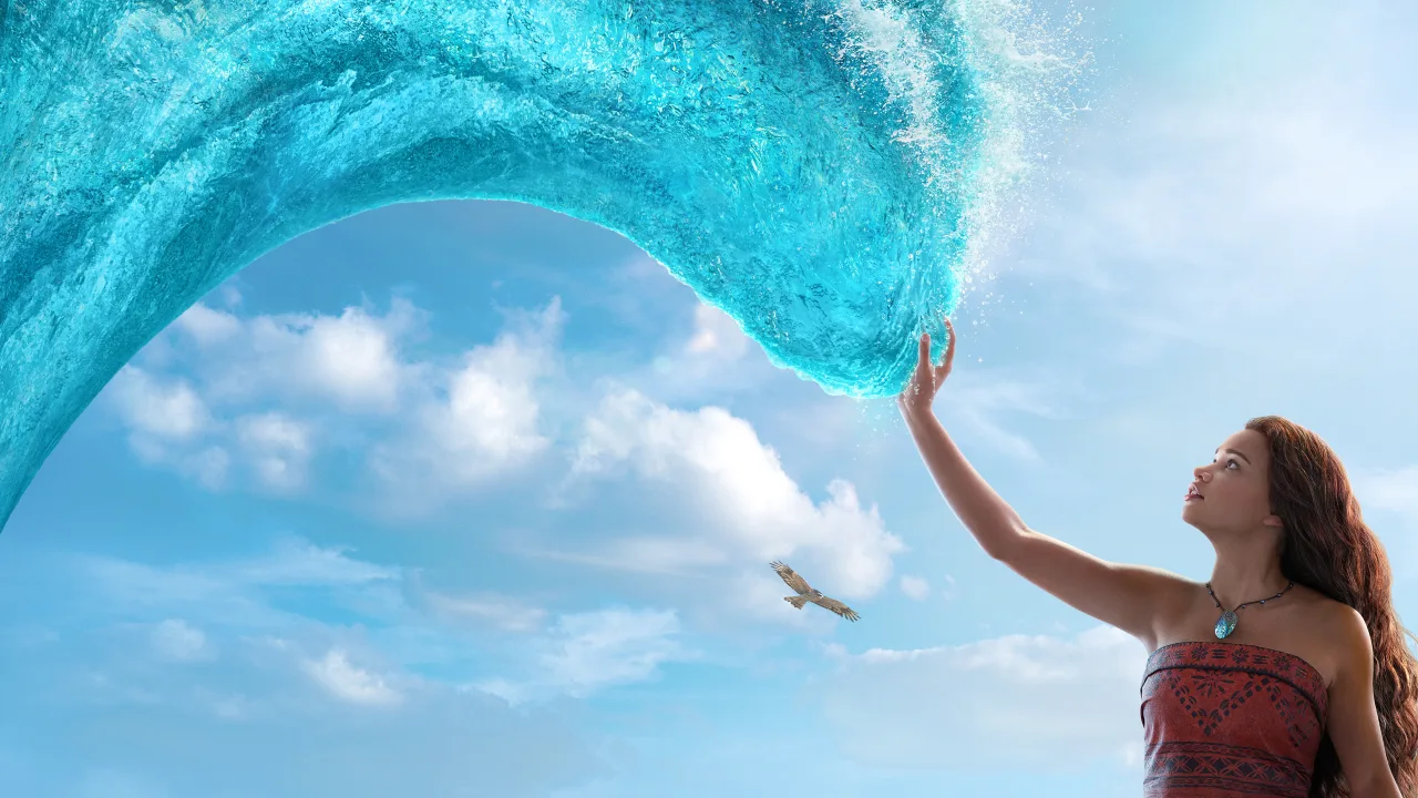 Moana - görsel 5