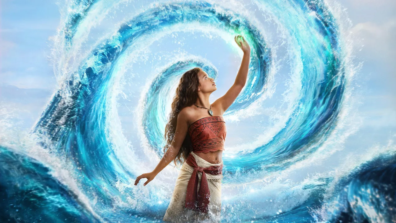 Moana - görsel 8