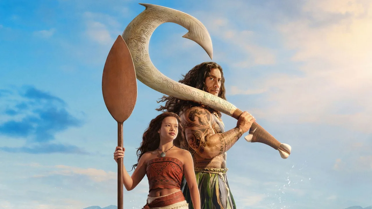 Moana - görsel 9
