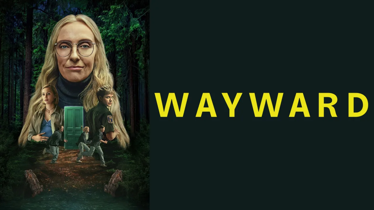 Wayward 1080p İndir - görsel 4