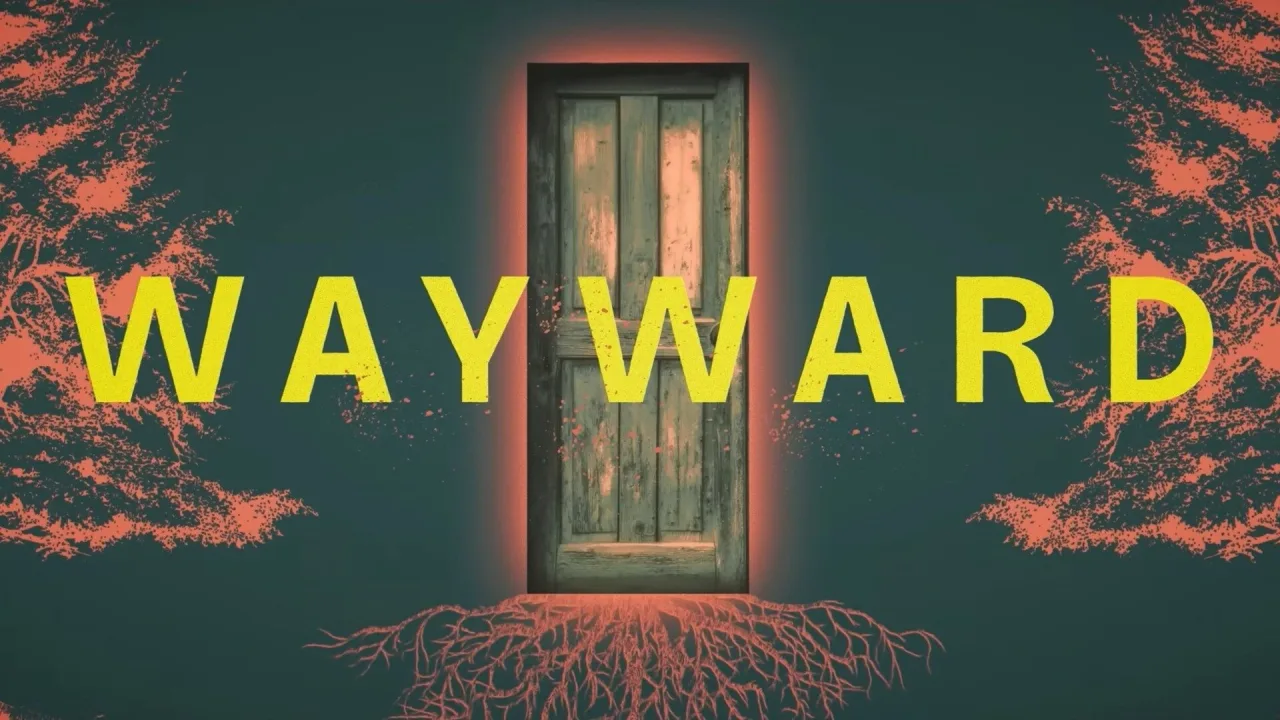 Wayward 1080p İndir - görsel 5