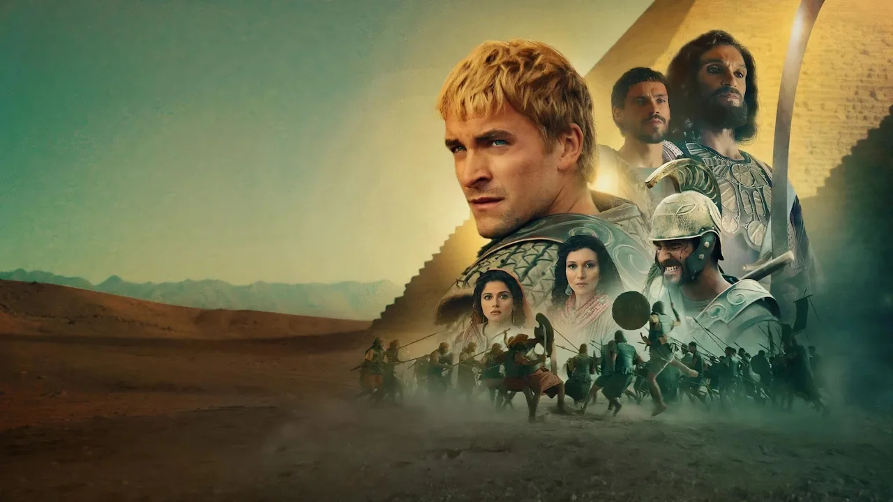 Büyük İskender Nasıl Büyük Oldu? 1080p İndir - görsel 2