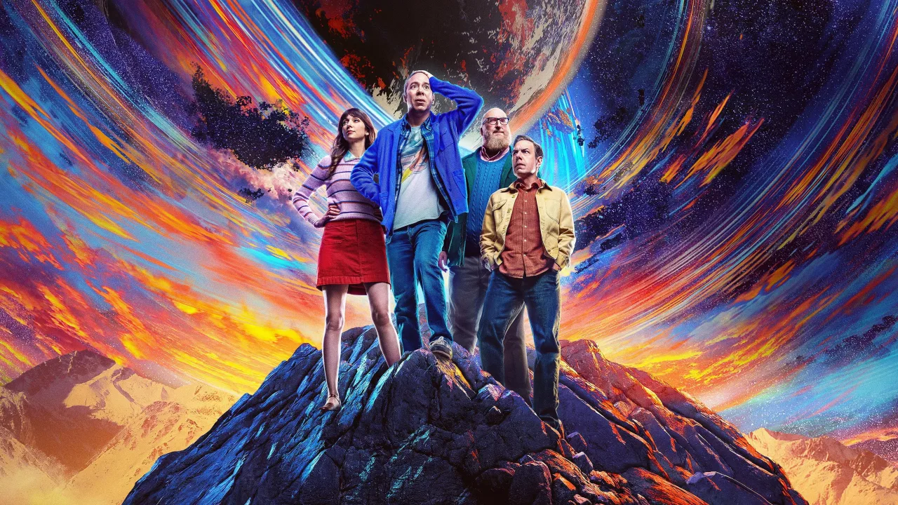 Stuart Fails to Save the Universe 1080p Dual İndir - görsel 5