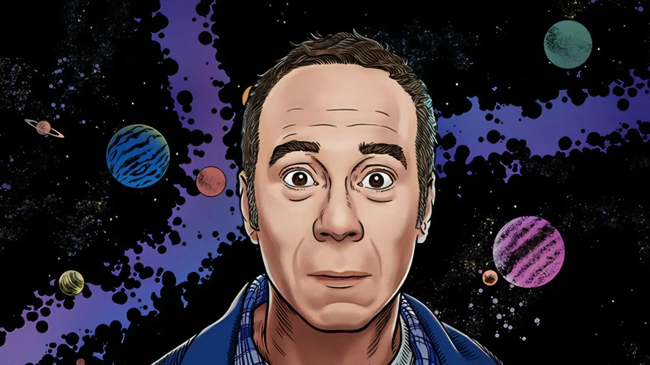 Stuart Fails to Save the Universe 1080p Dual İndir - görsel 8