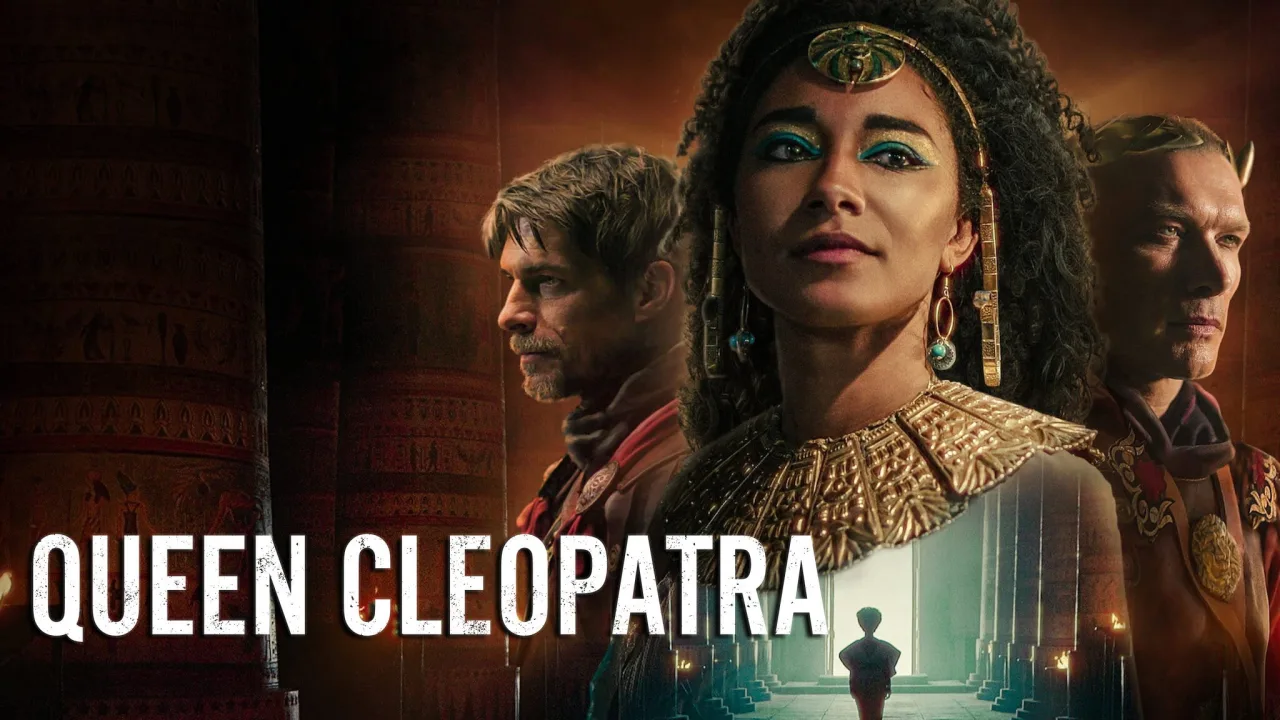 Kraliçe Kleopatra 1080p İndir - görsel 6