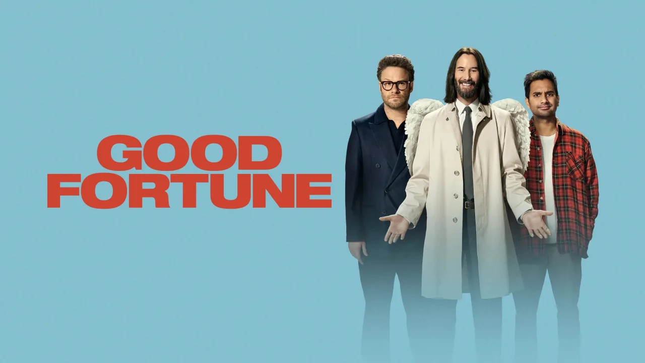 Good Fortune İndir - görsel 9