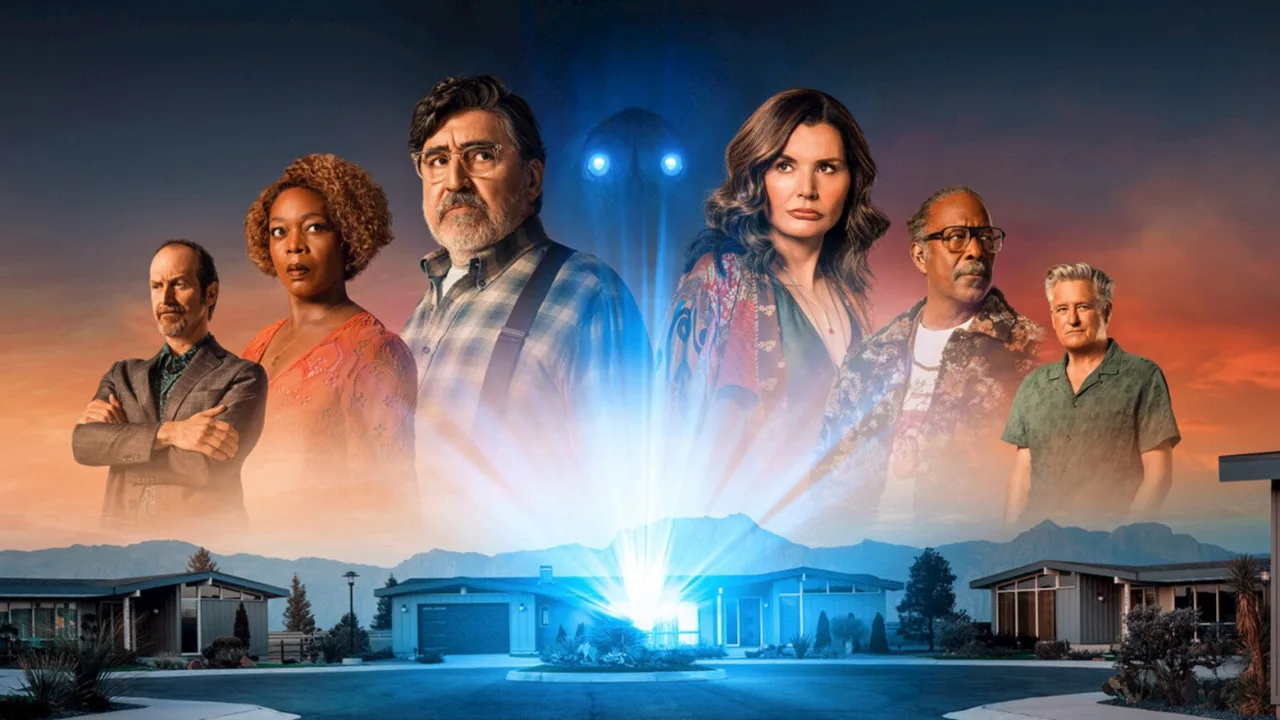 The Boroughs 1080p Dual İndir - görsel 3