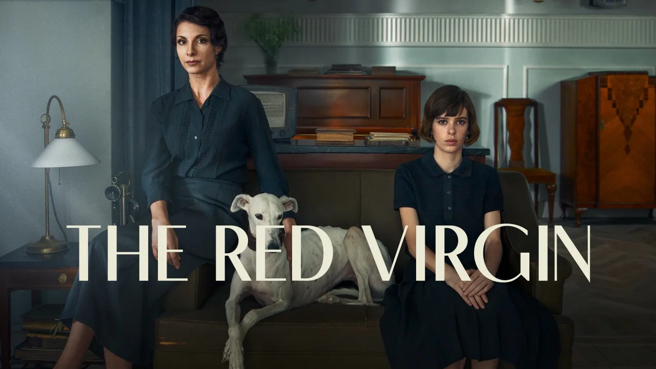 Kızıl Bakire (The Red Virgin) İndir - görsel 8