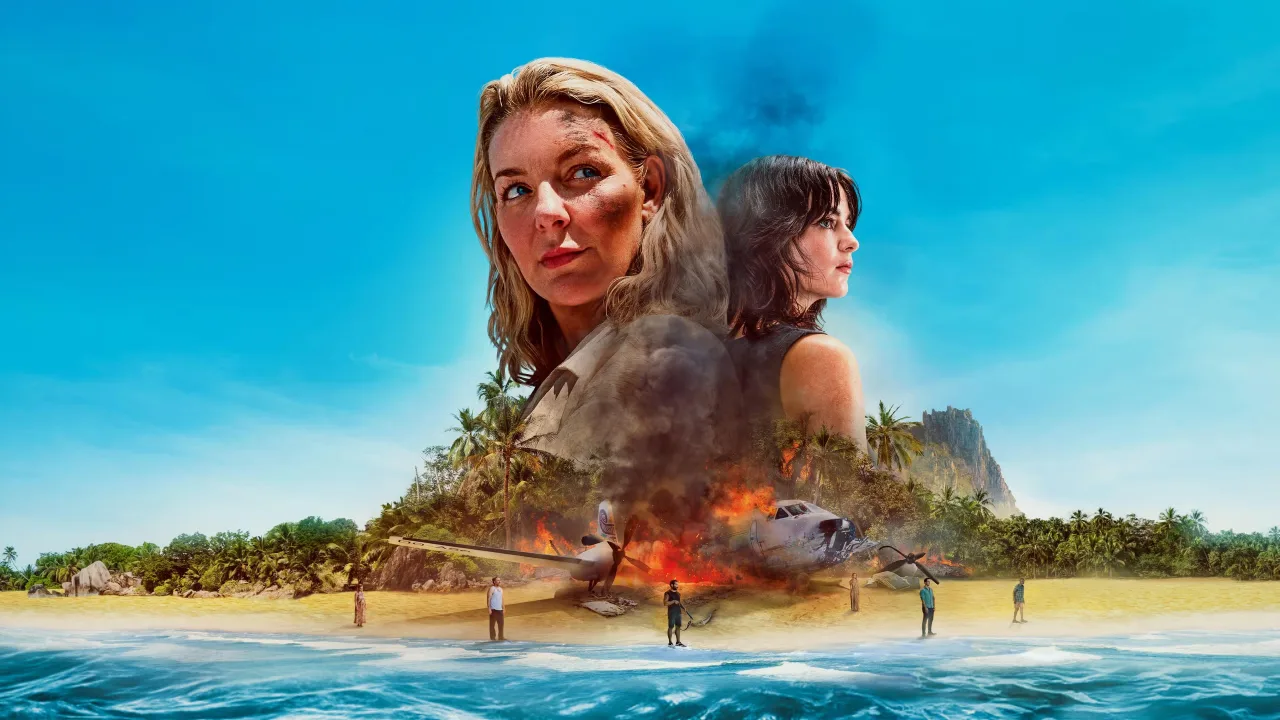 The Castaways 1080p İndir - görsel 1