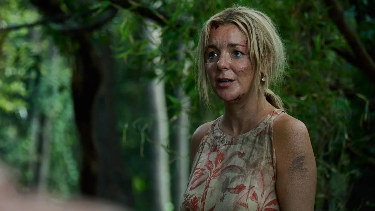 The Castaways 1080p İndir - görsel 2