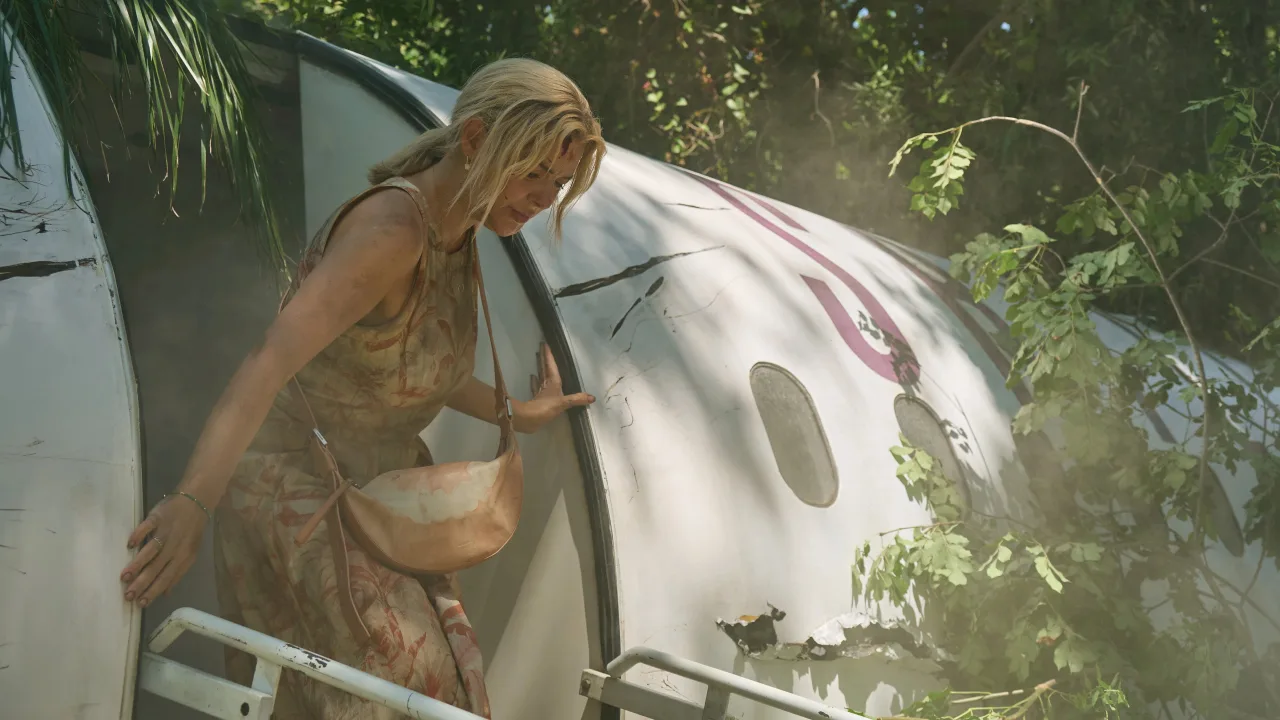 The Castaways 1080p İndir - görsel 4