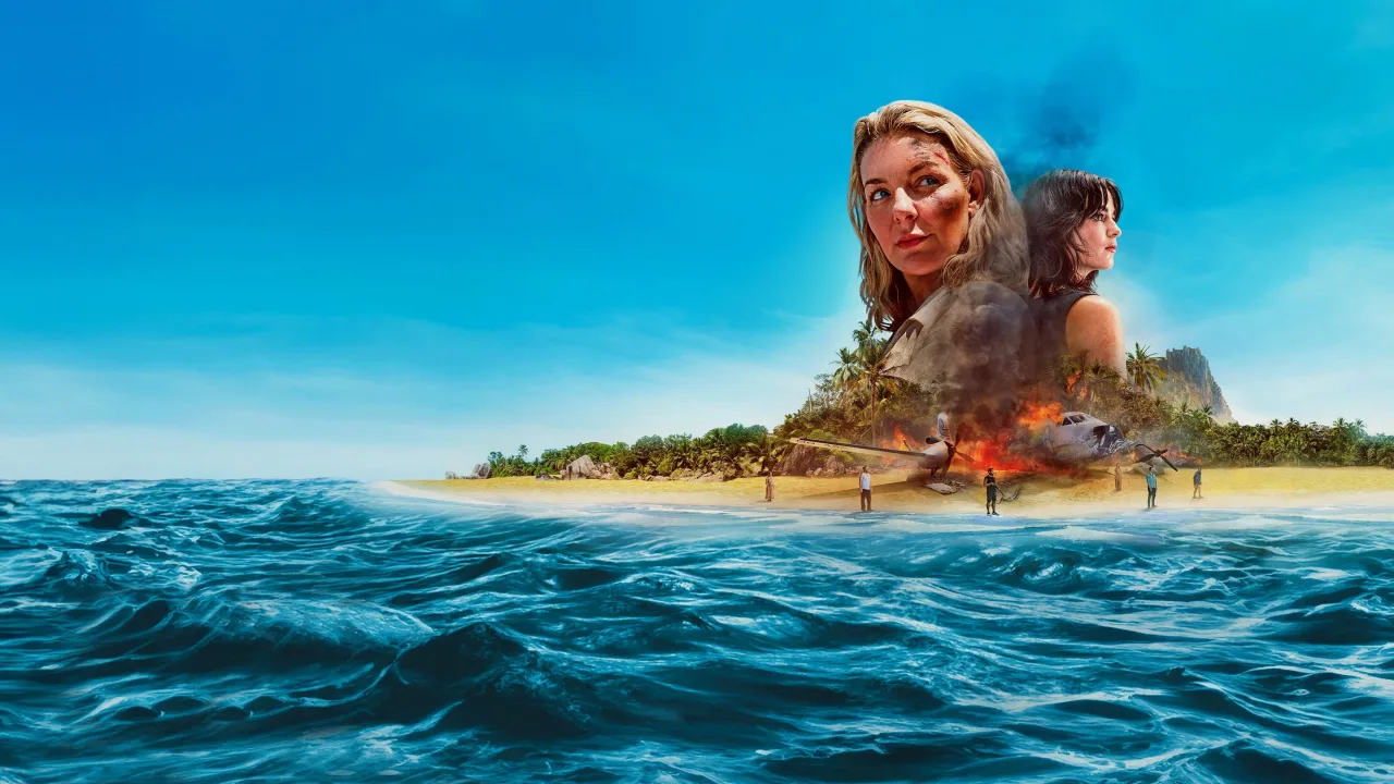 The Castaways 1080p İndir - görsel 7