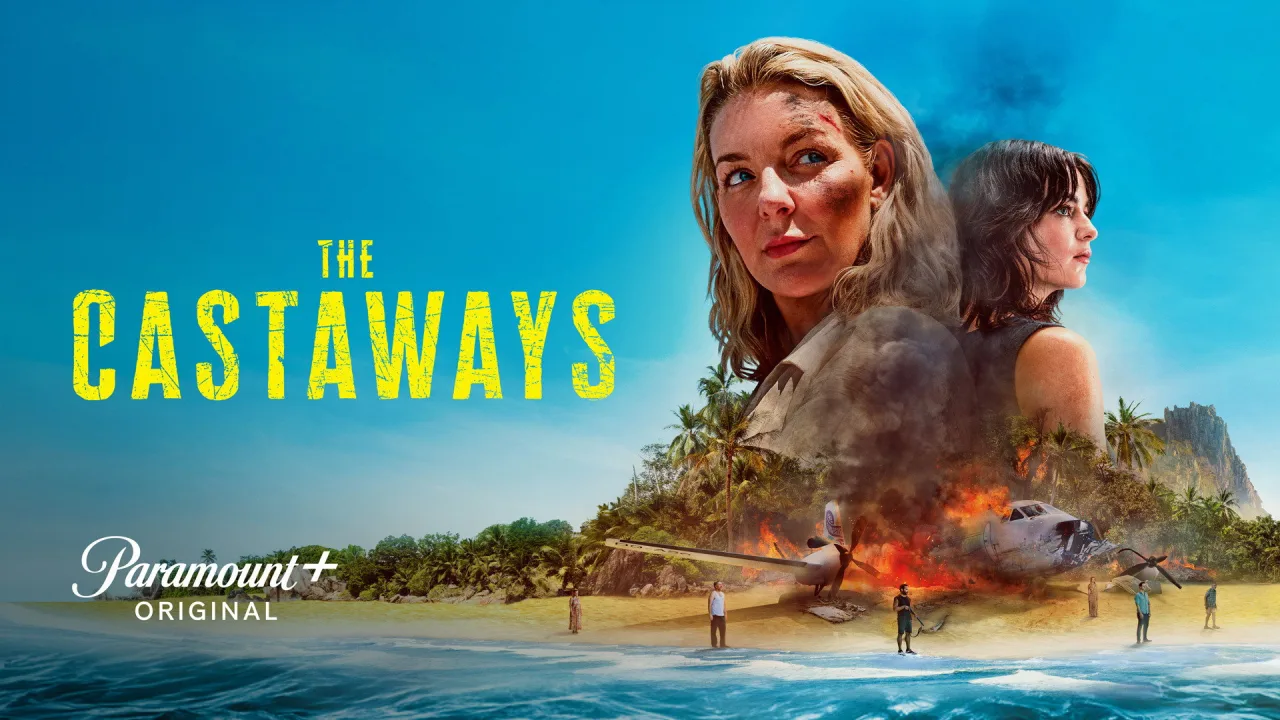 The Castaways 1080p İndir - görsel 8