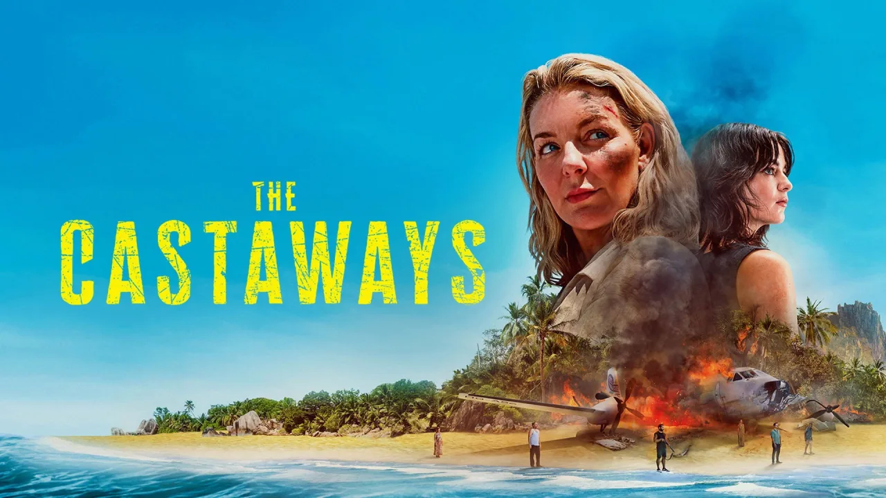 The Castaways 1080p İndir - görsel 9