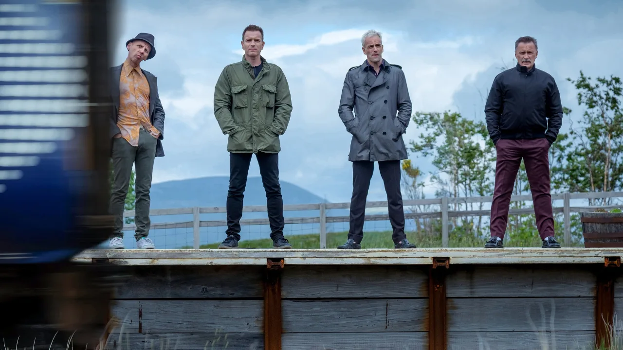 T2 Trainspotting İndir - görsel 10