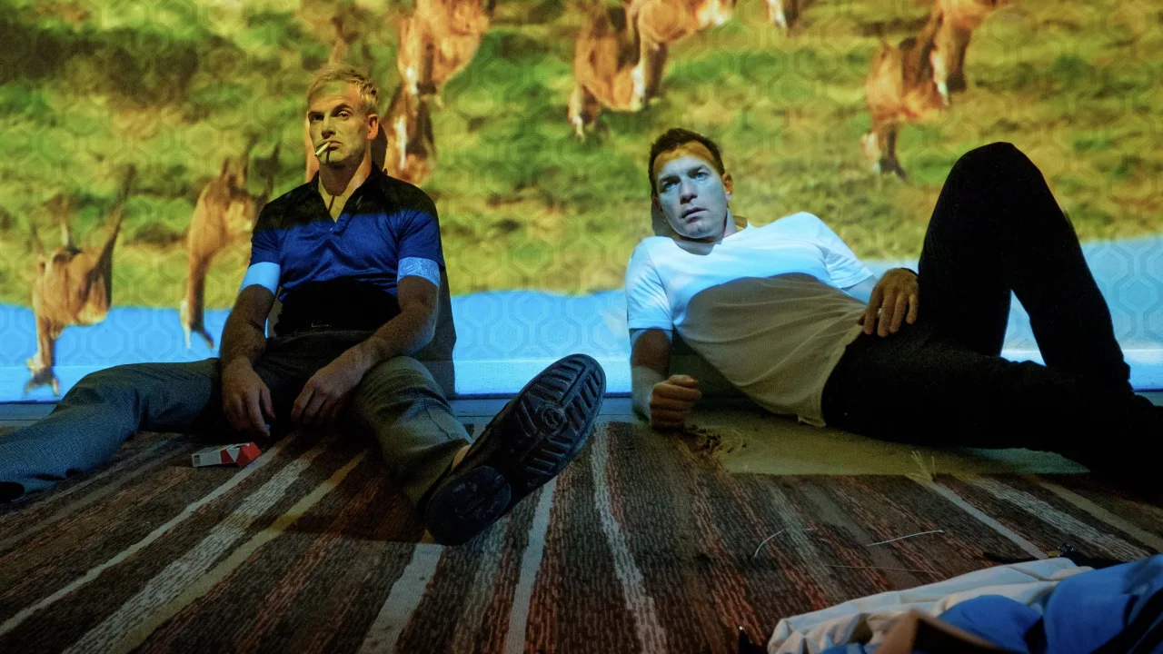T2 Trainspotting İndir - görsel 4