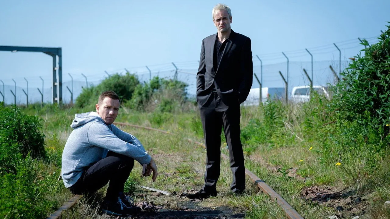 T2 Trainspotting İndir - görsel 5