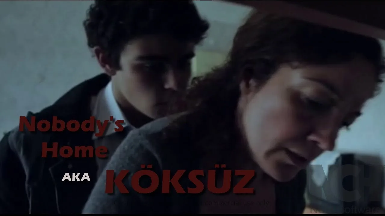 Köksüz İndir - görsel 3