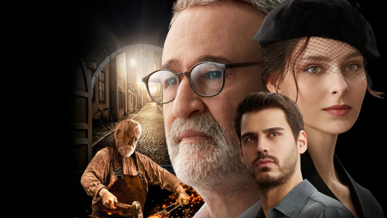 Kapı 1080p İndir - görsel 1