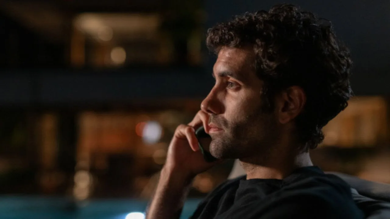 Galiçya Çeteleri 1080p İndir - görsel 10