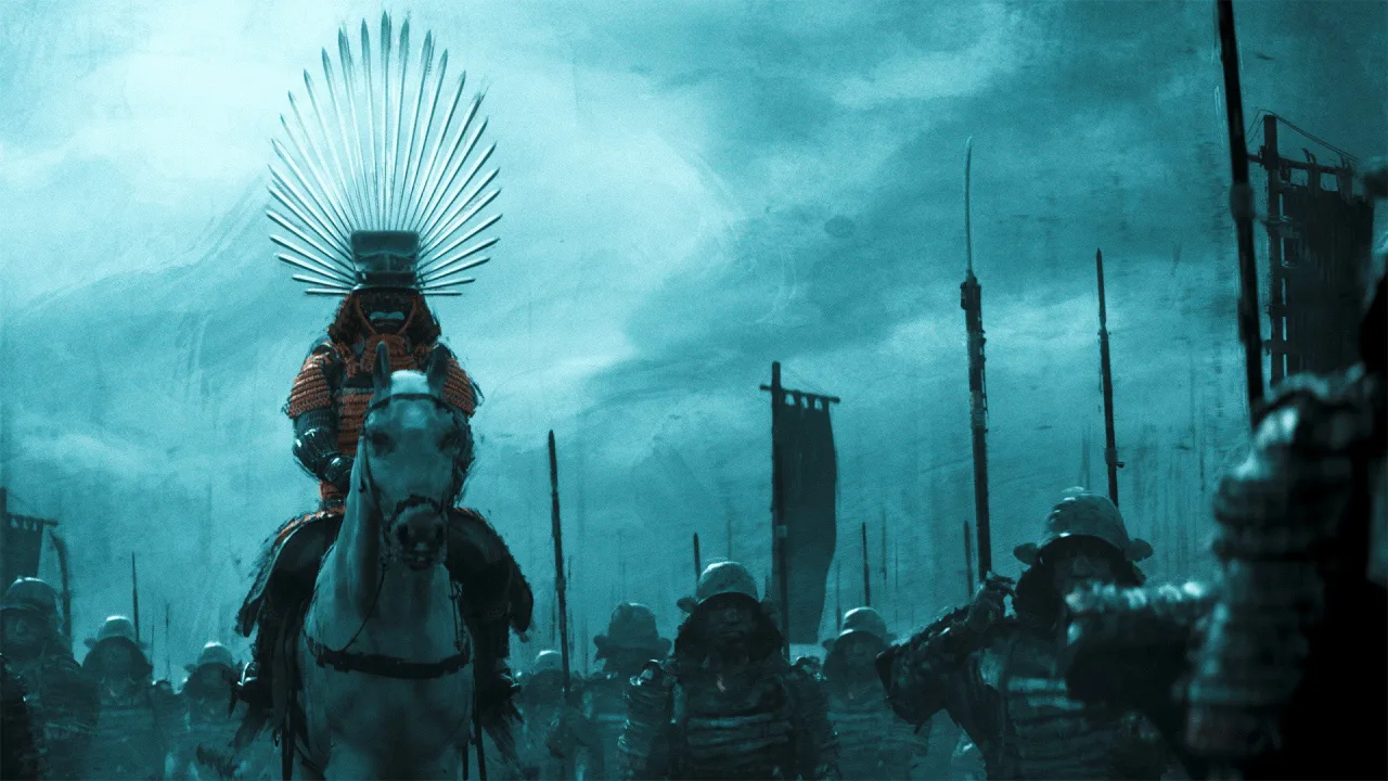 Shōgun 4K İndir - görsel 10