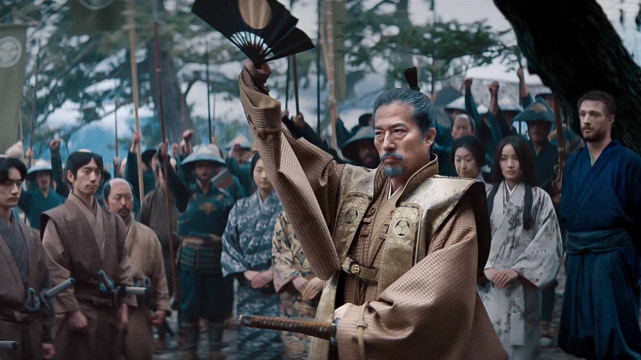 Shōgun 4K İndir - görsel 3