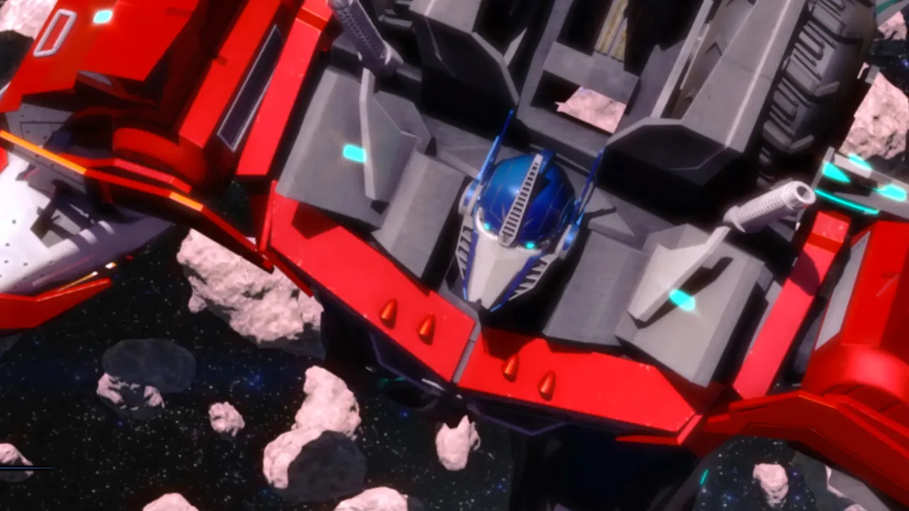 Transformers Prime Beast Hunters: Predacons Rising İndir - görsel 3