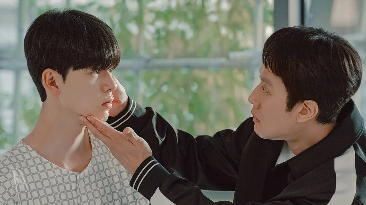 기적의 형제 (Miraculous Brothers) 1080p İndir - görsel 6