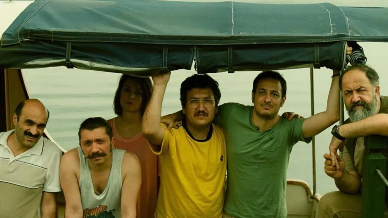 Ölümlü Dünya 2 İndir - görsel 8