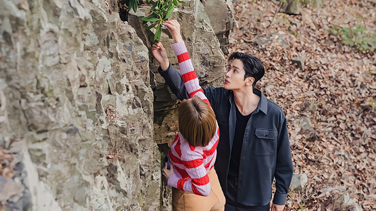 Destined with You 1080p İndir - görsel 10