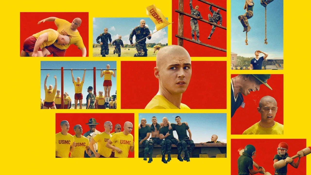Boots 1080p İndir - görsel 2
