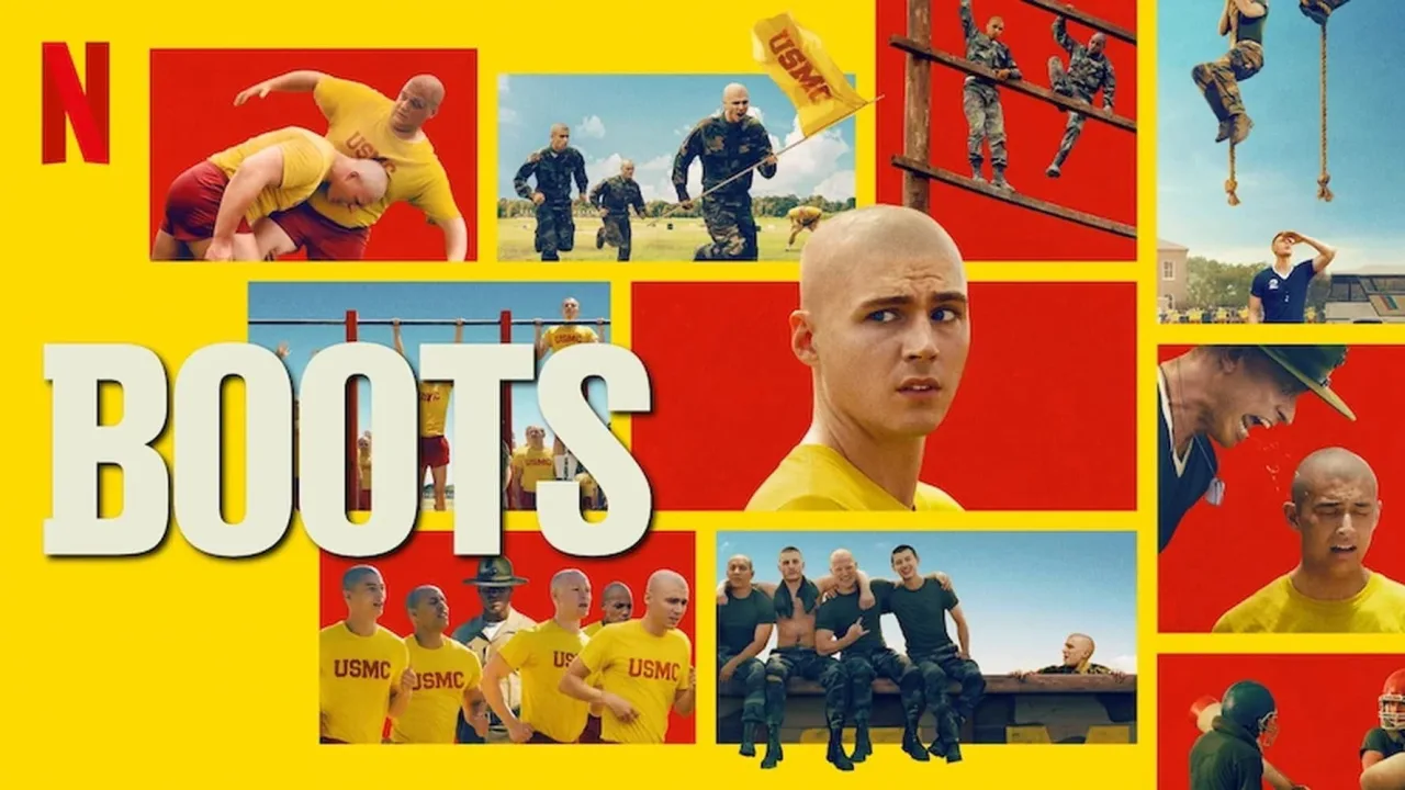 Boots 1080p İndir - görsel 8