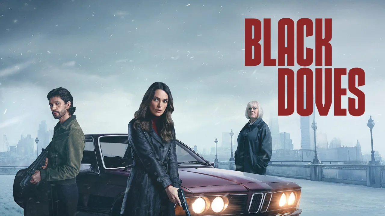 Black Doves 1080p İndir - görsel 6