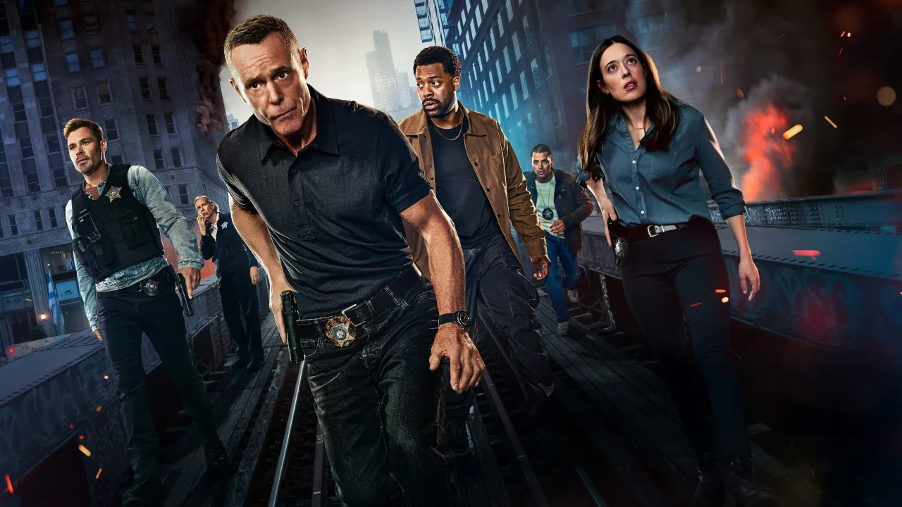 Chicago P.D. İndir - görsel 1