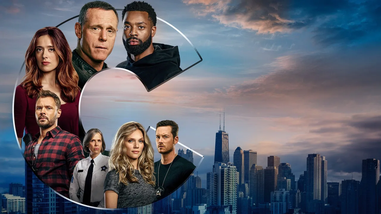 Chicago P.D. İndir - görsel 10