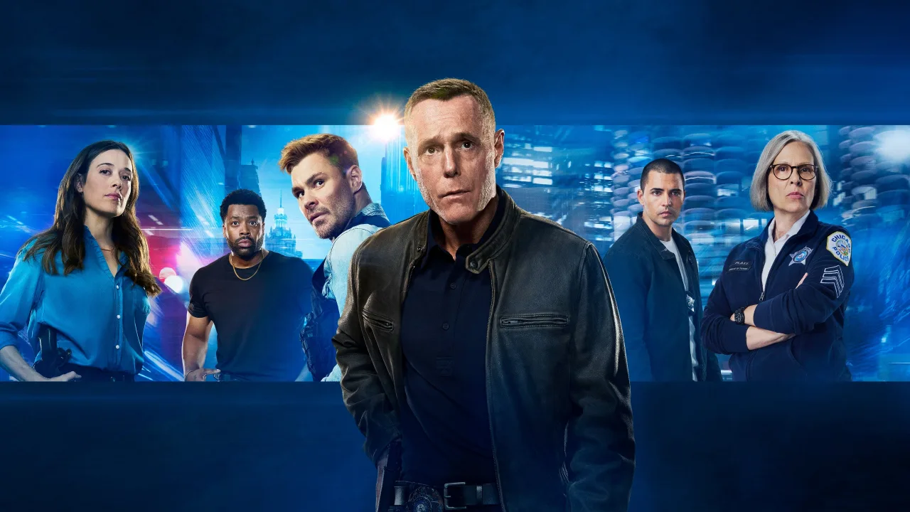 Chicago P.D. İndir - görsel 3