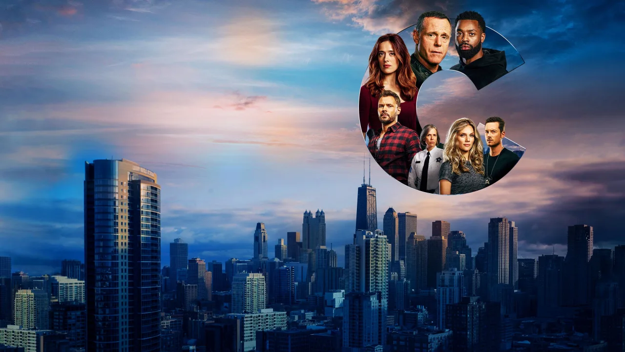 Chicago P.D. İndir - görsel 7
