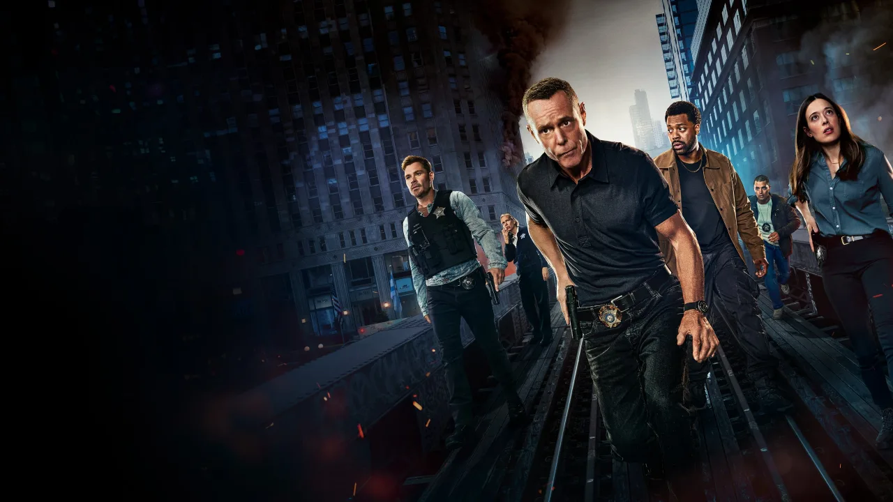 Chicago P.D. İndir - görsel 9