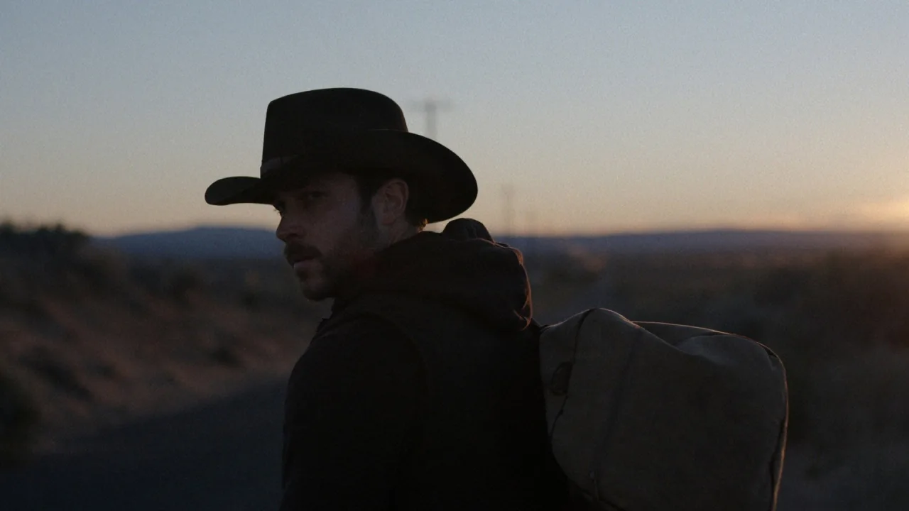 Ransom Canyon 1080p İndir - görsel 5