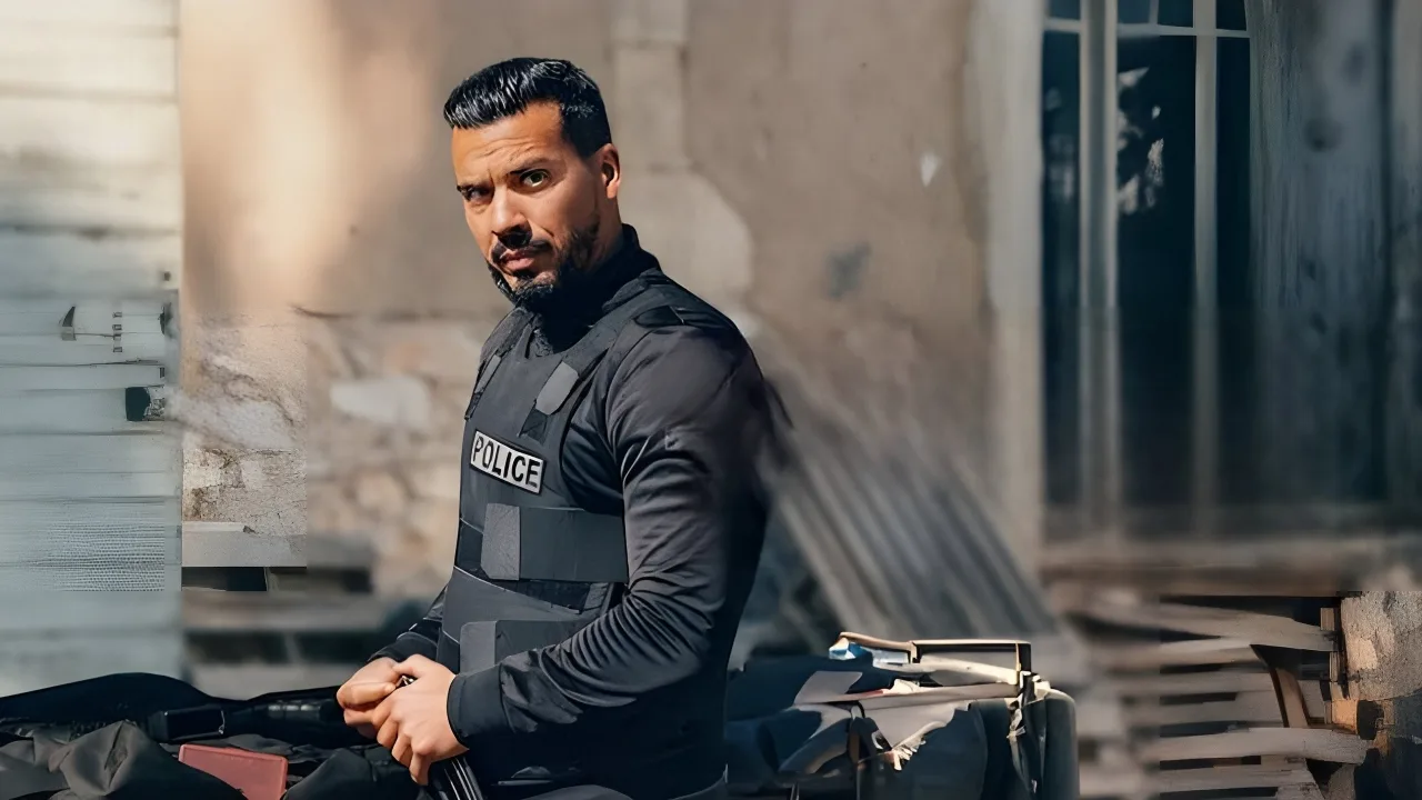 Kan Sahili 1080p İndir - görsel 3