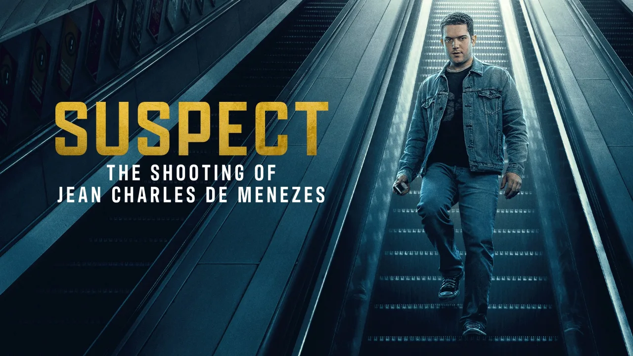 Suspect: The Shooting of Jean Charles De Menezes 1080p İndir - görsel 8