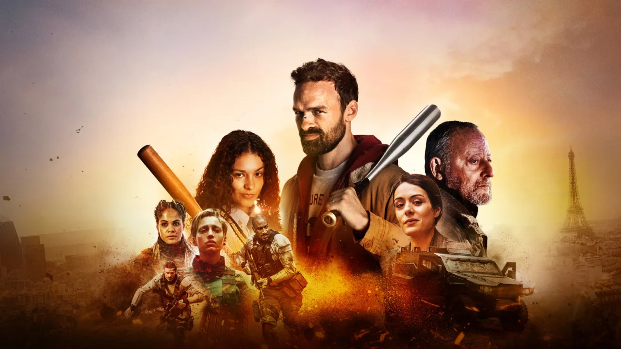 The Squad: Home Run İndir - görsel 7